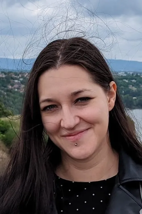 Ana Gerovac — personaje: Ana Gerovac