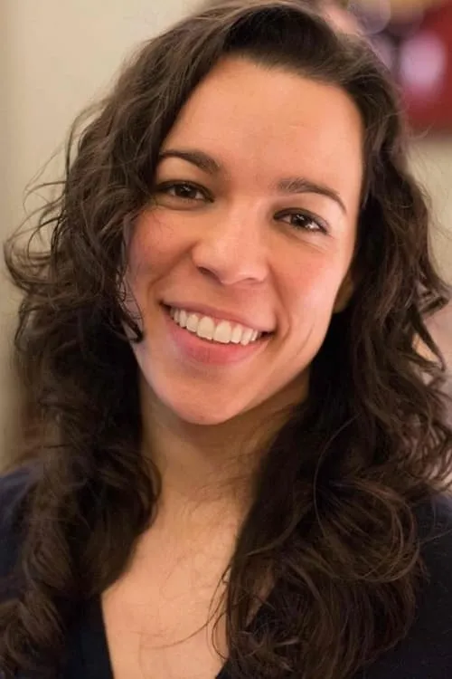 Tiffany Brown ha trabajado con Ana Isabel Mena en 1 ocasiones