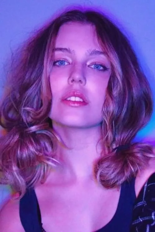 Ana Jeckel — personaje: Beta