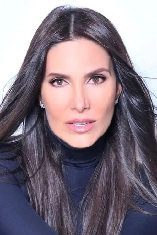 Ana Karina Manco — personaje: Gala Moncada Montiel de Reverón