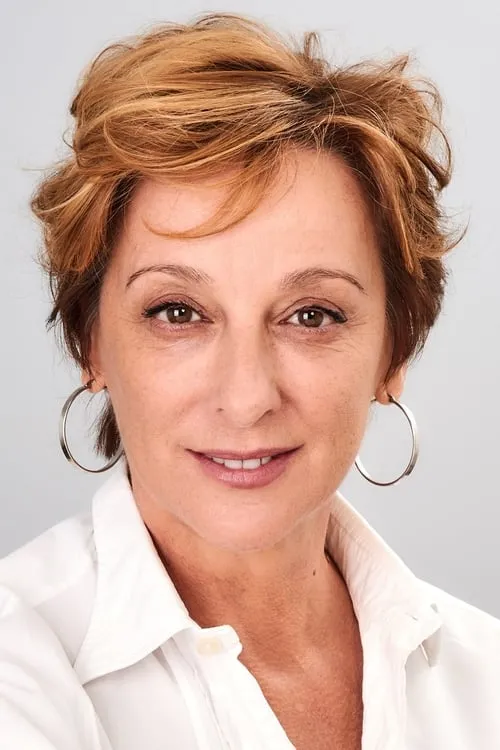 Cristina Pons ha trabajado con Ana Labordeta en 1 ocasiones