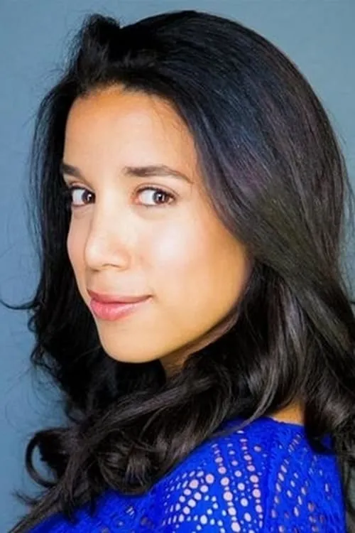 Angela Deiseach ha trabajado con Ana Lía Arias Garrido en 1 ocasiones