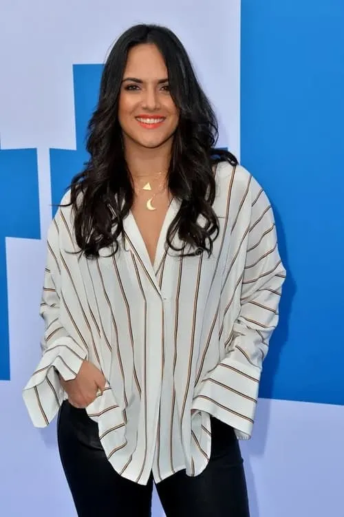 Ana Lorena Sanchez en su biografía y filmografía