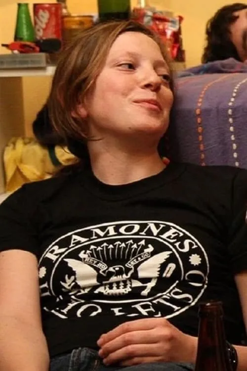 Sofía Romano ha trabajado con Ana Lucia Antony en 1 ocasiones