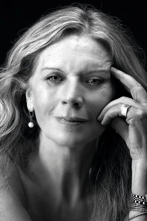 Mayte Rodríguez ha trabajado con Ana María Palma en 1 ocasiones