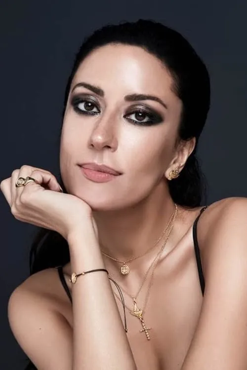 Ana Moura en su biografía y filmografía