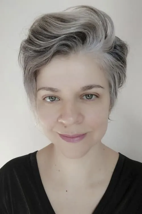 Rodrigo Pessin ha trabajado con Ana Paula Lopez en 1 ocasiones