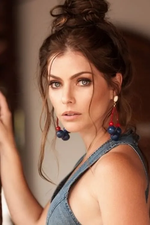 Ana Paula Tabalipa en su biografía y filmografía