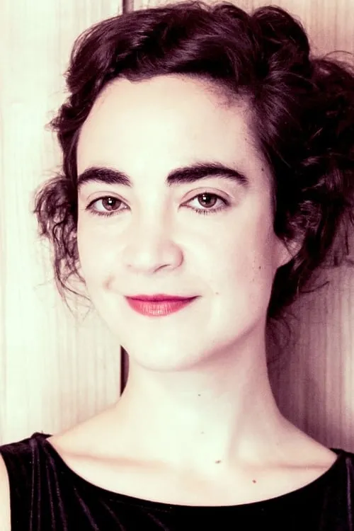 Jeanne Civaux ha trabajado con Ana Rodriguez en 1 ocasiones