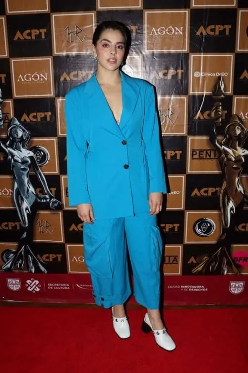 Fernando Memije ha trabajado con Ana Sofía Gatica en 1 ocasiones