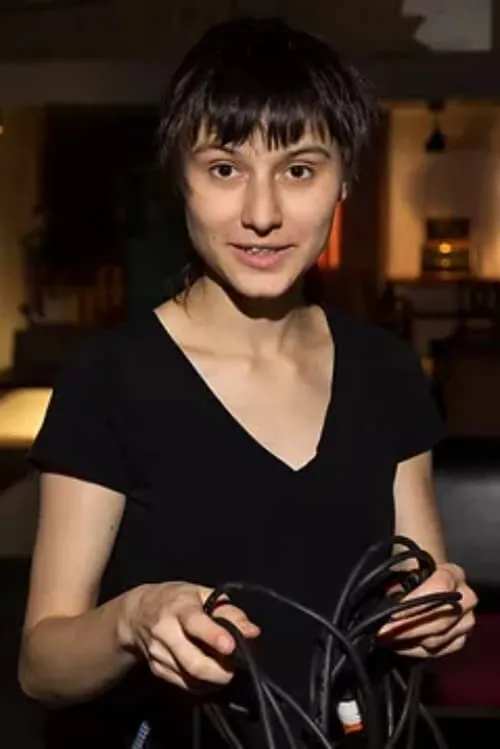 Étienne Pilon ha trabajado con Ana Tapia Rousiouk en 2 ocasiones