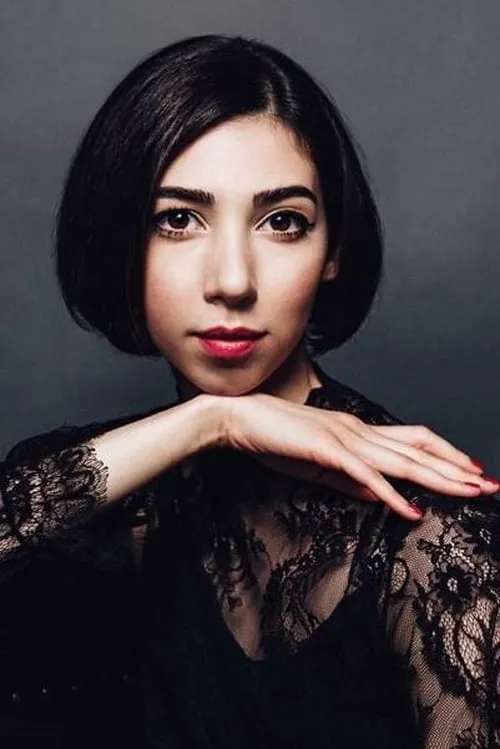 Ivan Alexeyev ha trabajado con Ana Turazashvili en 2 ocasiones