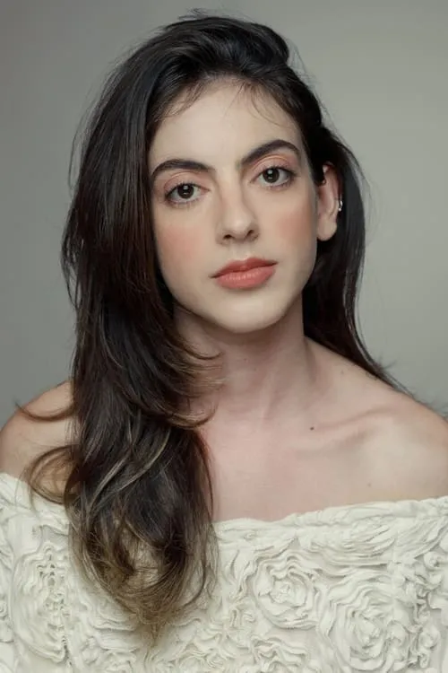 Serginho Clemente ha trabajado con Ana Vitória Mattar en 1 ocasiones