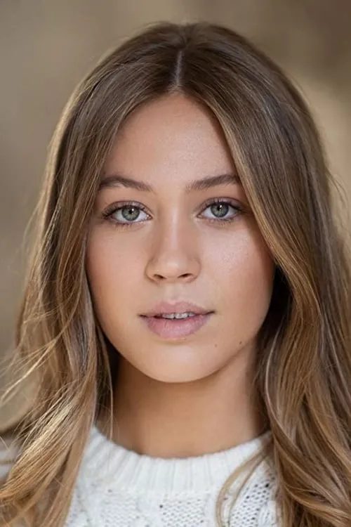 Lucy Morton ha trabajado con Anabel Sweeney en 1 ocasiones