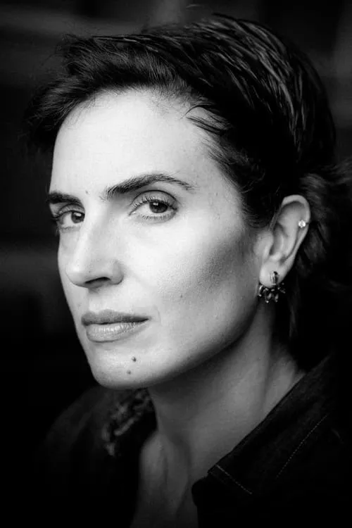 Anabela Mota Ribeiro en su biografía y filmografía