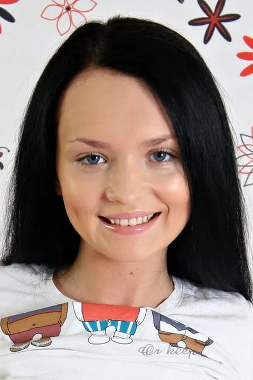 Anabell interpretando a 