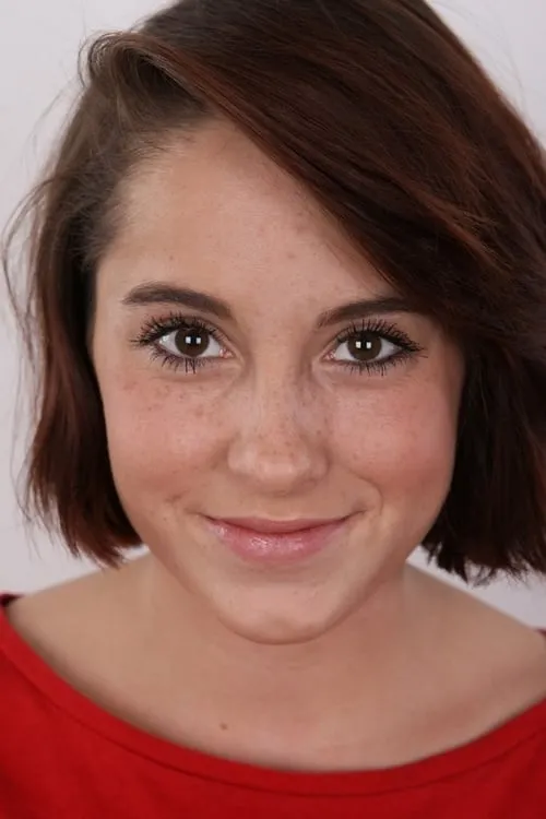 Ashley Woods ha trabajado con Anabelle en 2 ocasiones