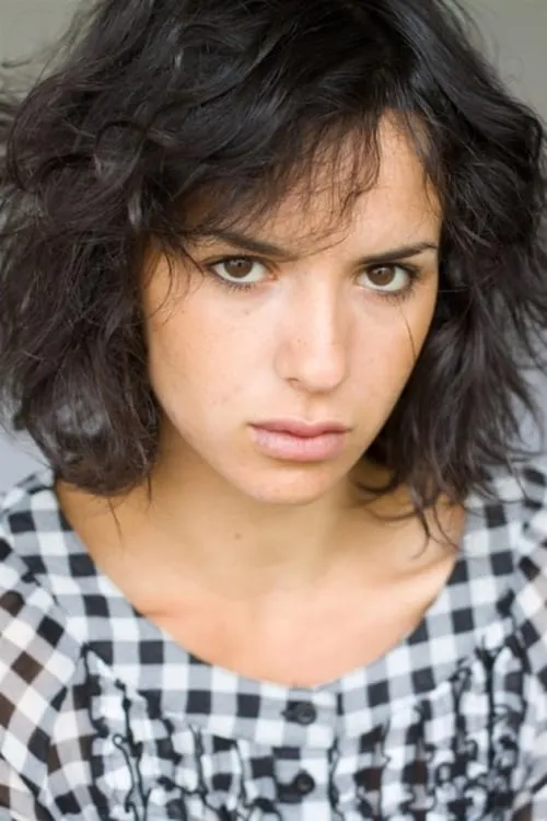 Christine Verheyden ha trabajado con Anaëlle Potdevin en 1 ocasiones