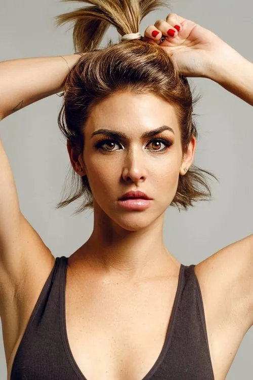 Andrés Salas ha trabajado con Anahí de Cárdenas en 4 ocasiones