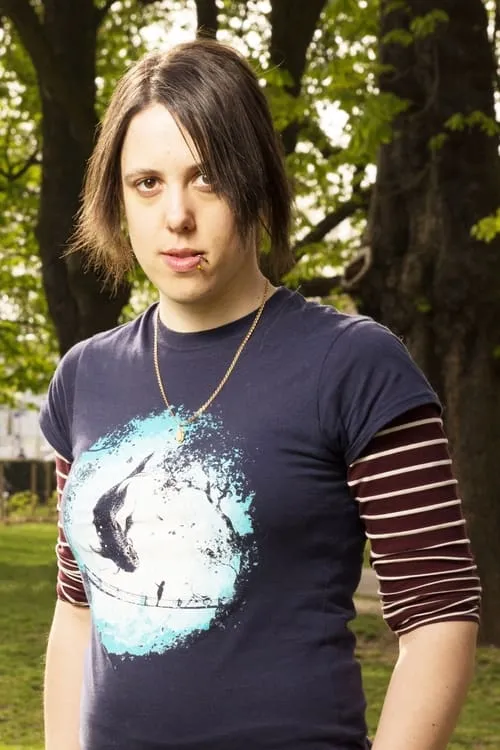 Anaïs Rahm — personaje: Isobel