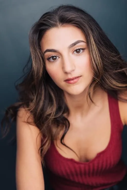 Samuel Zachary Primack ha trabajado con Analise Scarpaci en 1 ocasiones