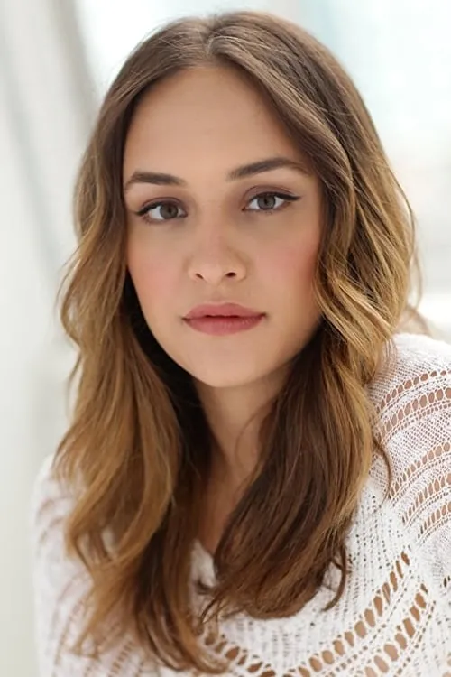 Christopher Dylan White ha trabajado con Anamari Mesa en 1 ocasiones