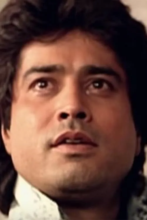 Sonika Gill ha trabajado con Anand Balraj en 1 ocasiones