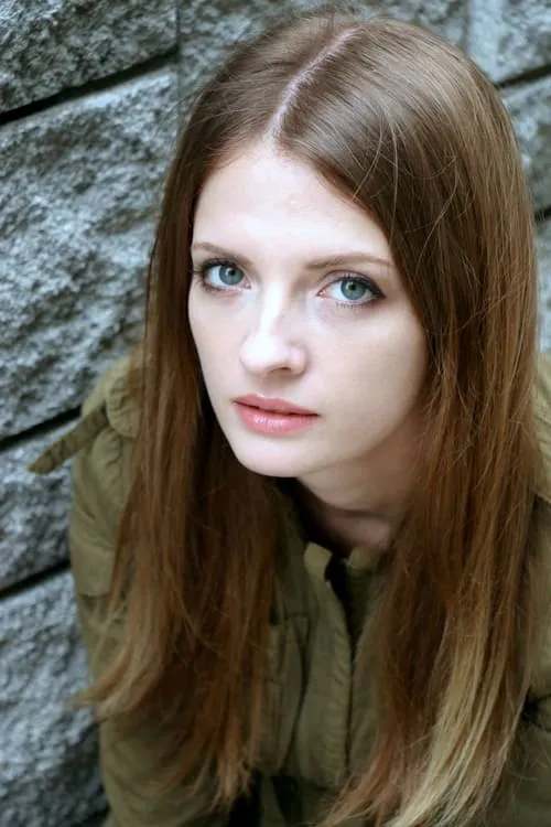 ???? ha trabajado con Ananda Dawn Jacobs en 1 ocasiones