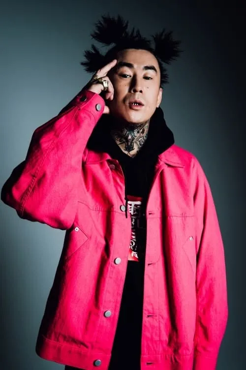 Rich Brian ha trabajado con ANARCHY en 1 ocasiones