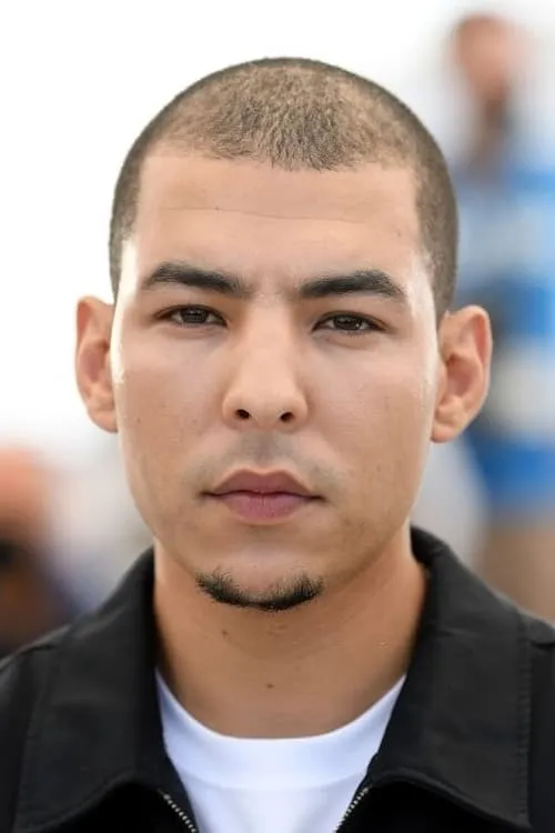 Foto de perfil del actor Anas Basbousi en el reparto