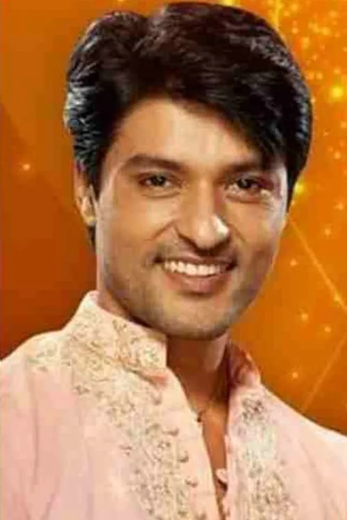 Anas Rashid — personaje: Sooraj Rathi