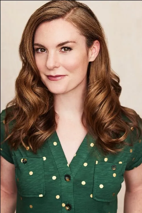 Amie MacKenzie ha trabajado con Anastasia Davidson en 1 ocasiones