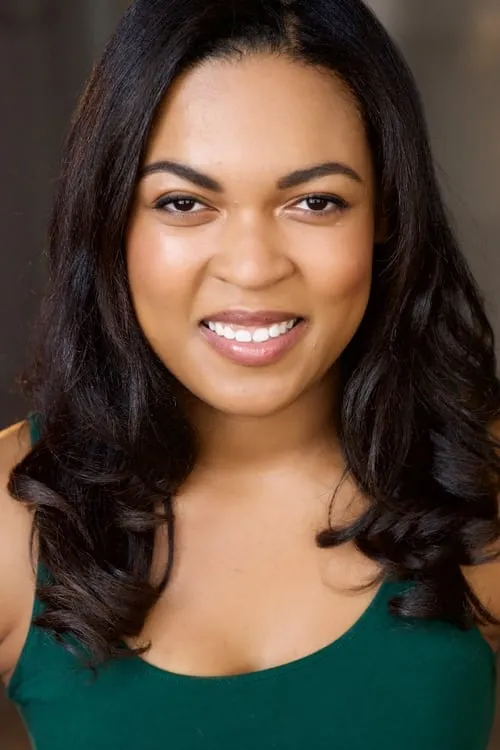 Lisa McCormack ha trabajado con Anastasia Dextrene en 1 ocasiones