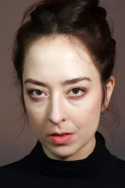 Anastasia Drew — personaje: Anne Boleyn