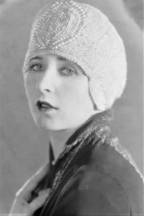 Andre Lenoi ha trabajado con Anastasia Georgina Kissel en 1 ocasiones