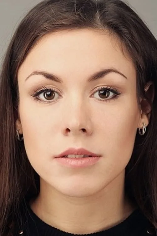 Joe Suba ha trabajado con Anastasia Karachevskaya en 1 ocasiones