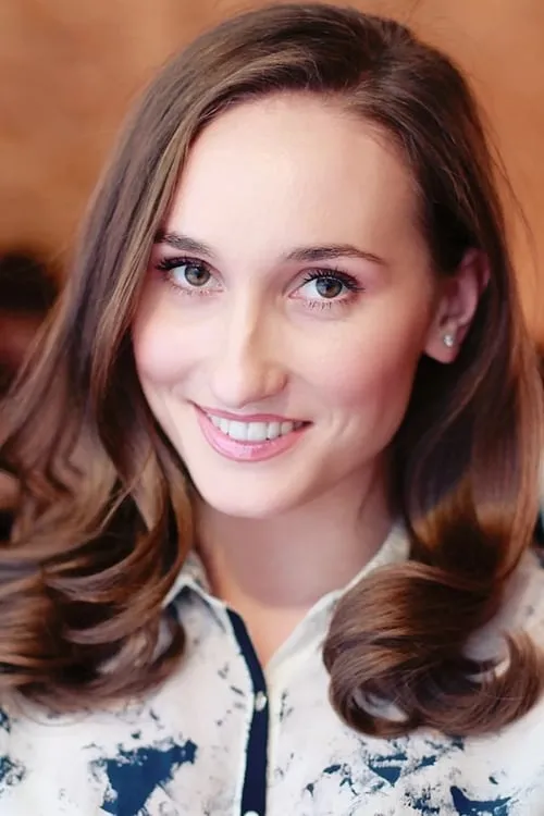 Egor Simachev ha trabajado con Anastasia Vinokur en 2 ocasiones