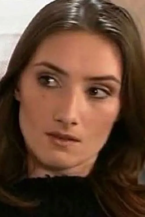 Lucie Morgan ha trabajado con Anastasia en 1 ocasiones