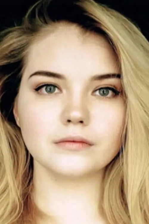 ????? ????????? ha trabajado con Anastasiya Butkova en 1 ocasiones