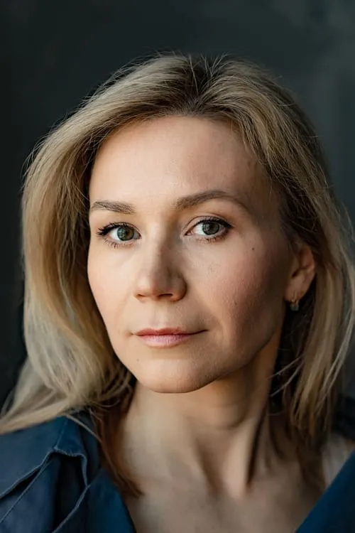 ????? ???????? ha trabajado con Anastasiya Dyukova en 1 ocasiones