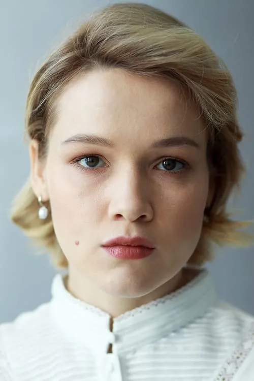 ??????? ?????????-??????? ha trabajado con Anastasiya Mishina en 1 ocasiones