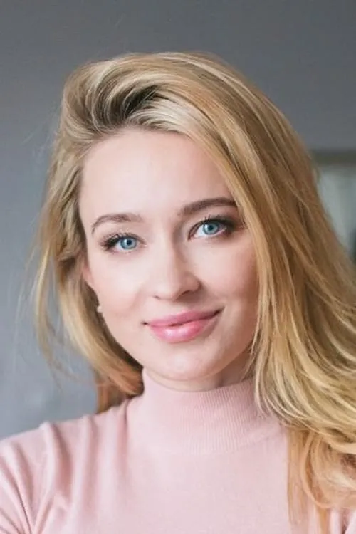 Анастасия Панина — personaje: ????? ????????