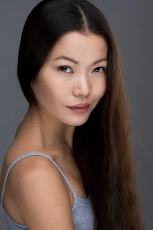 ???-???? ???????? ha trabajado con Anastasiya Tsoy en 1 ocasiones