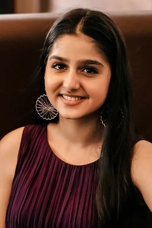 Anaswara Rajan interpretando a Raziya