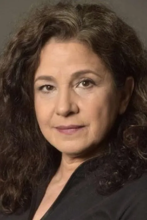 Anat Vaksman — personaje: Zeruya