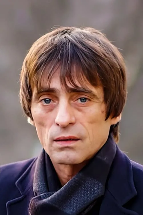 Mihaela Strâmbeanu ha trabajado con Anatol Mîrzenco en 1 ocasiones