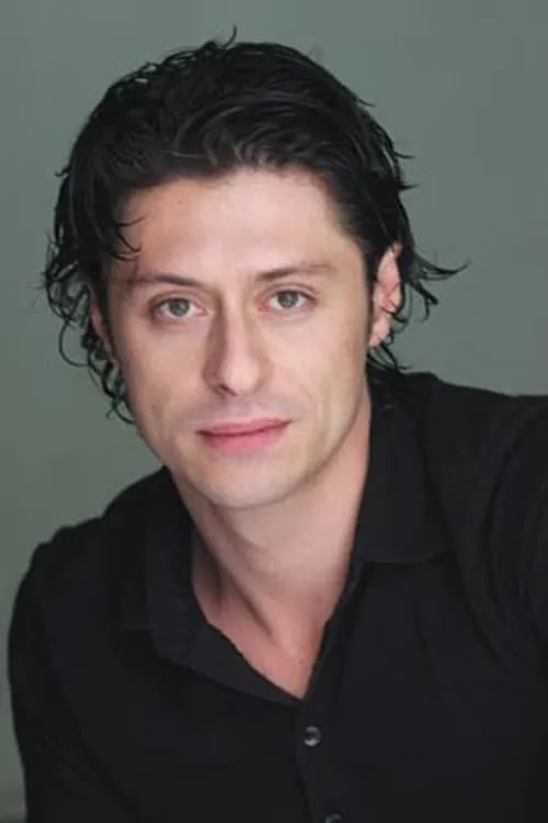 Foto de perfil del actor Anatole de Bodinat en el reparto