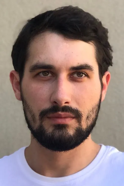 Anatolii Marempolskyi interpretando a