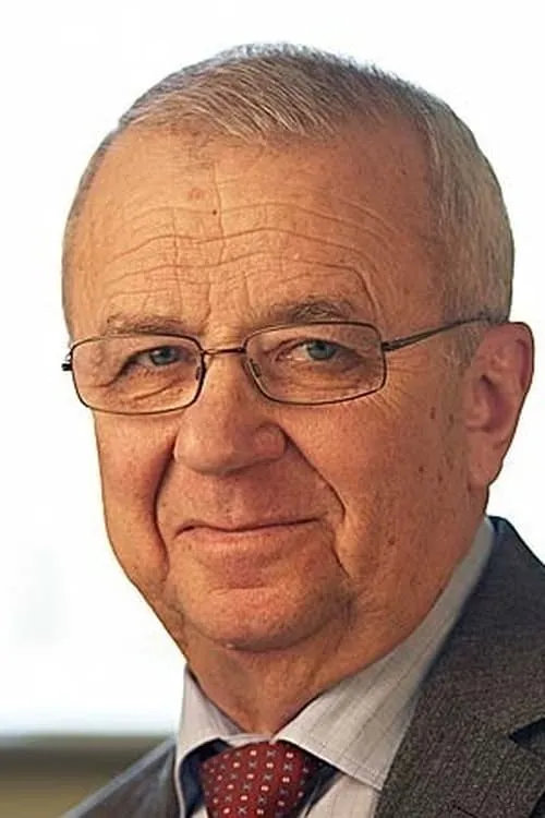 Paul-Henri Nargeolet ha trabajado con Anatoly M. Sagalevitch en 1 ocasiones