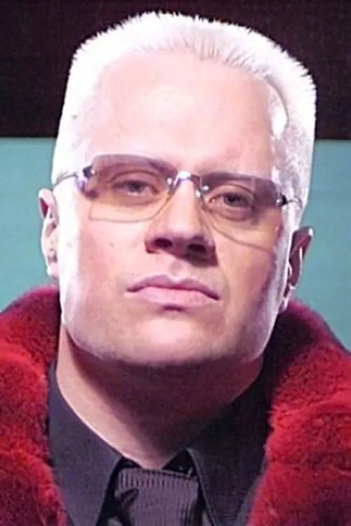 Steven P. Park ha trabajado con Anatoly Zinoviev en 2 ocasiones